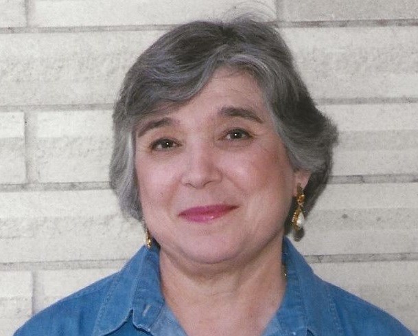 Obituary of Lilia Aurora Barrera Cruz