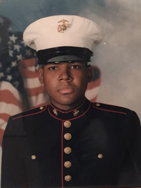 Obituary of Kenneth Alan Wilkerson, Jr.