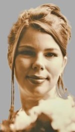 Laura Stewart
