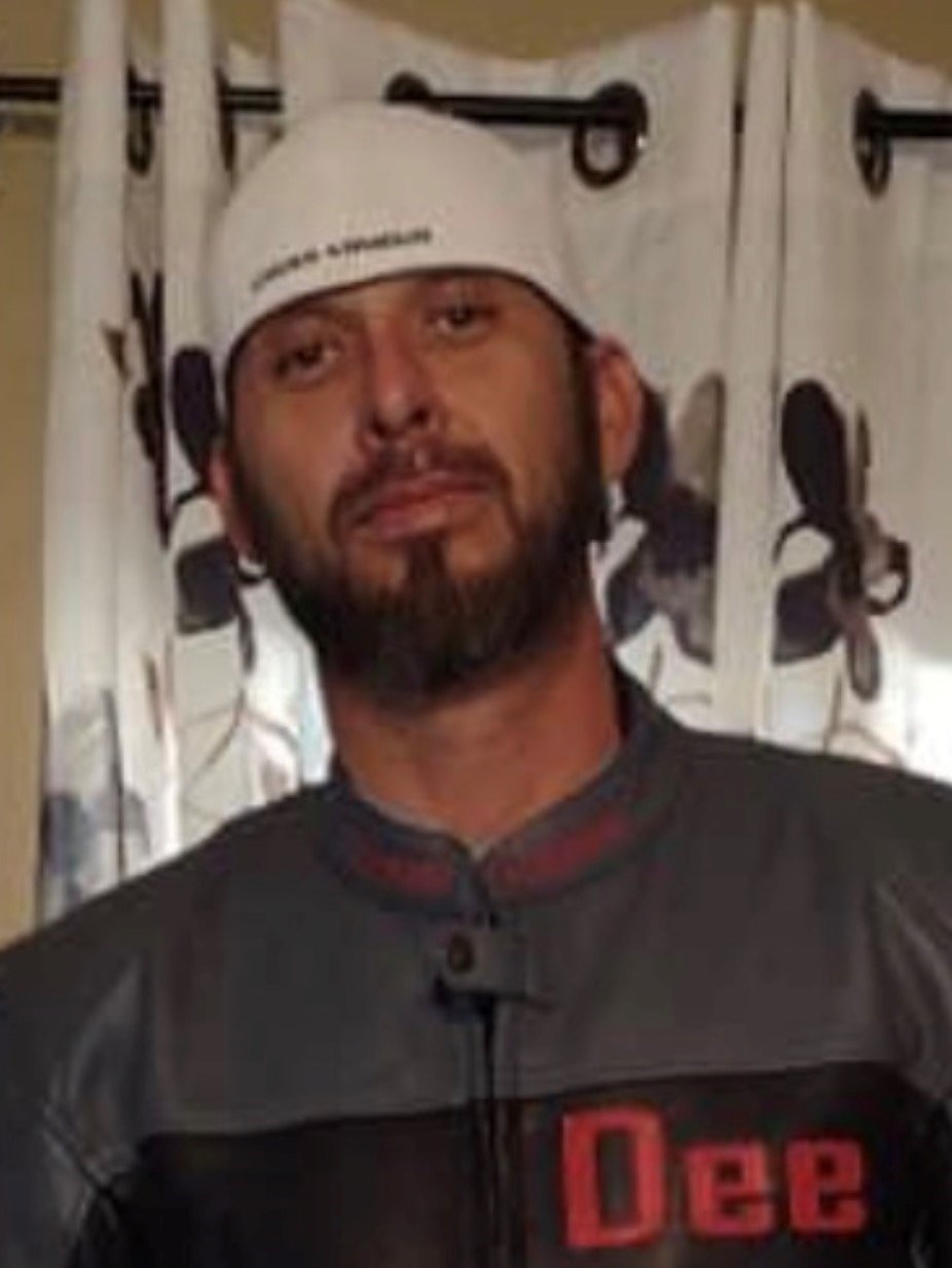 Share Obituary for Dwight Caton City, LA