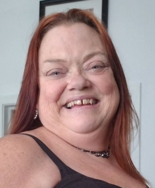 Avis de décès de Tina Kay Schmidgall