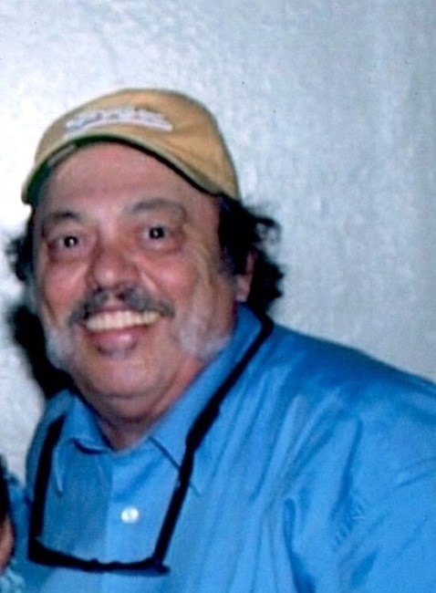 Obituary of Joe Mark Pedrozo