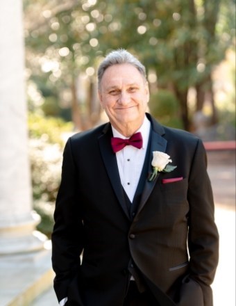 Obituary of Charles Randolph Gaines