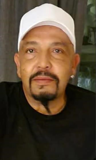Obituary of Richard Hector Venegas Jr.