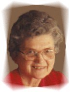 Obituary of Faith Irene Richardson