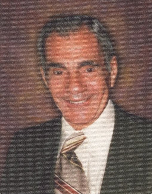 Obituary of Thomas Frank Danna