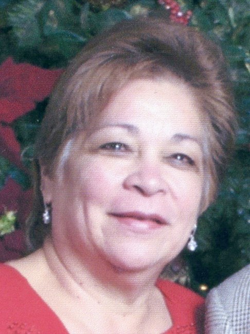 Obituary of Guillermina S. Moreno