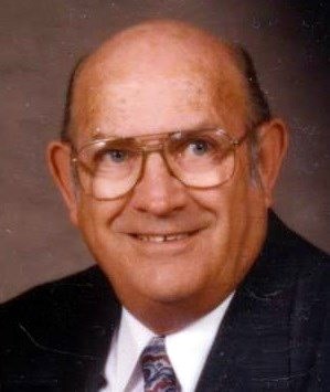 Obituary of Jack D. Starcher