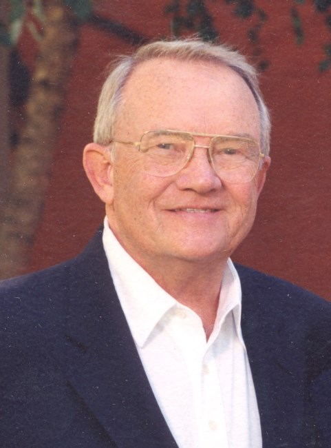 Obituary of Albert Darling Sr.