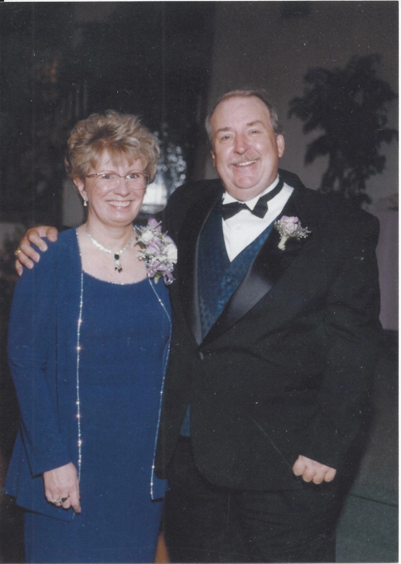 Obituary of Ronald Frank Romanowski