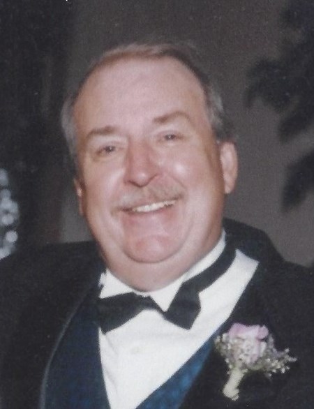 Obituary of Ronald Frank Romanowski