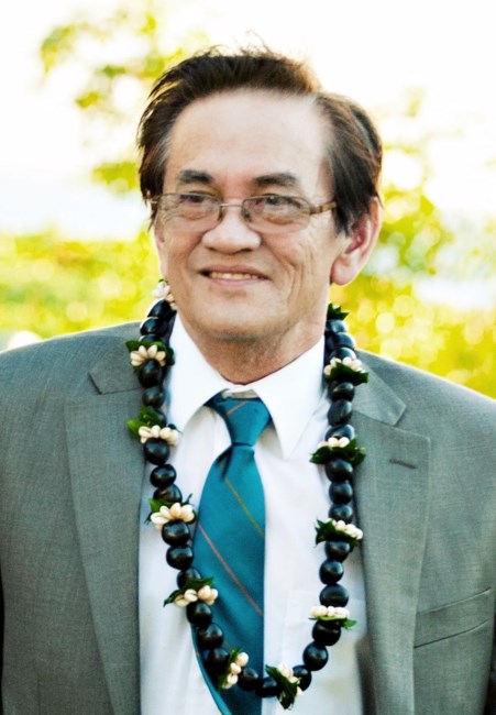 Obituary of Reynaldo Wilwayco