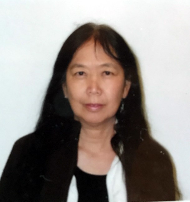 Obituary of Mary Magadalene McConnell