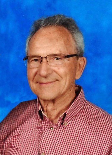 Obituary of Lucien Morin