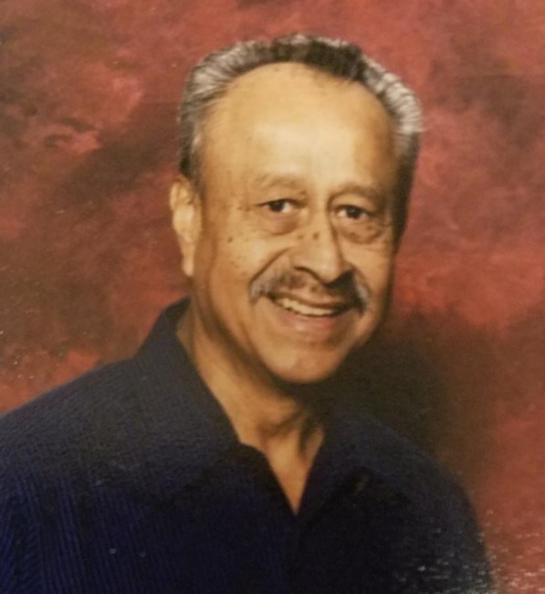 Obituary of Robert Jesse Lujano