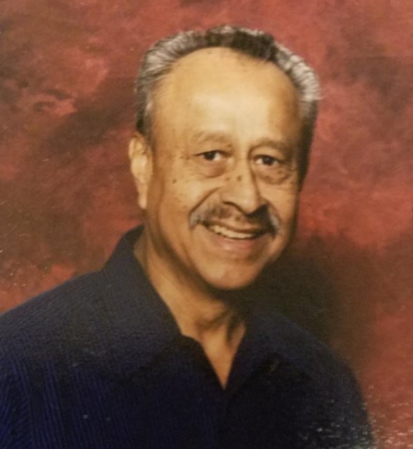 Obituario de Robert Jesse Lujano