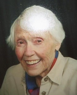 Obituary of Ina Mae Jones