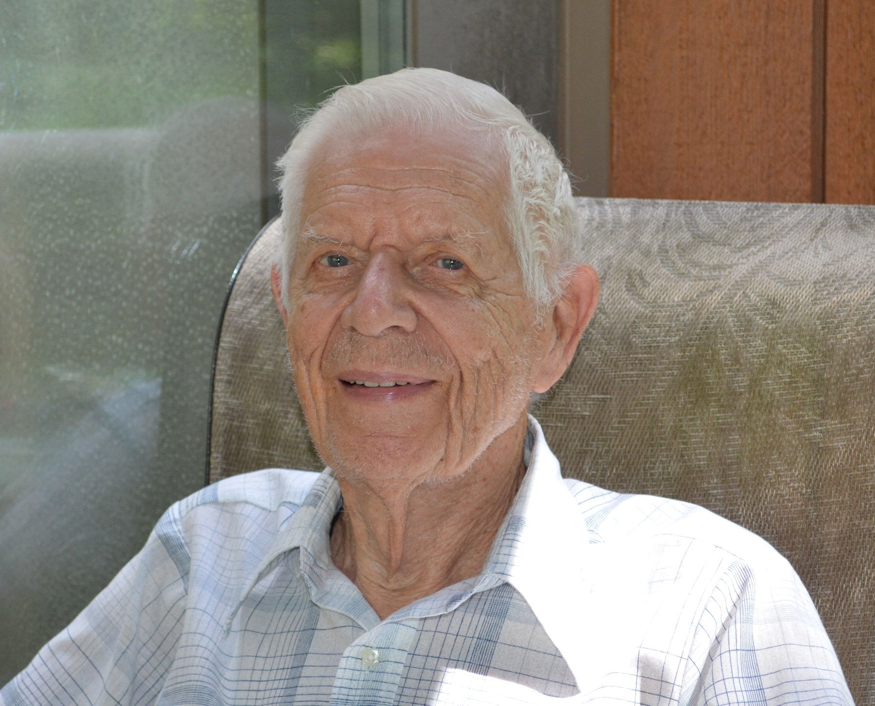 Obituary of Henry A. Cubberly