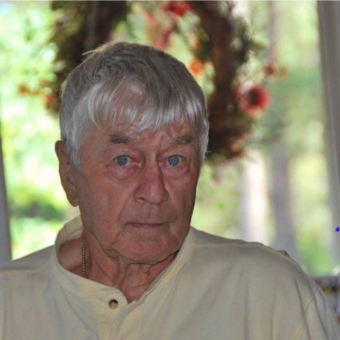 Obituary of Robert Richard Powers