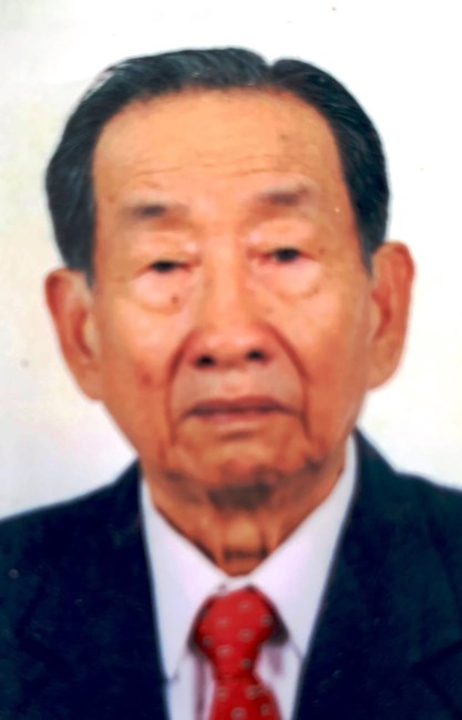Obituary of Dong An Lam
