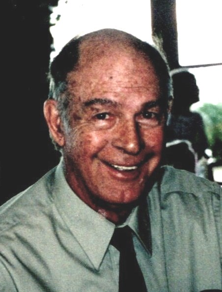 Obituario de MSgt Robert "Bob" L. Gregory