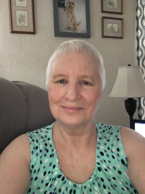 Obituary of Bonnie Jo Lowe