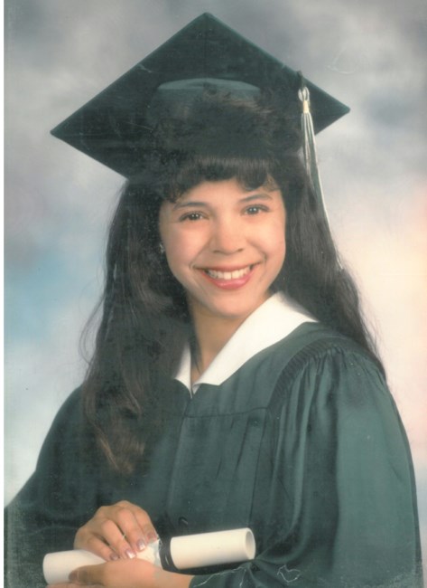 Obituary of Christine Marie Reyes