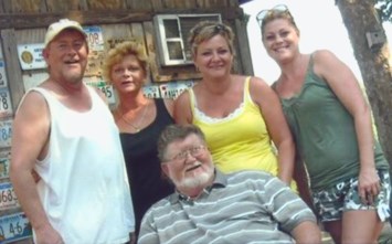 Obituary of John Billy Flournoy