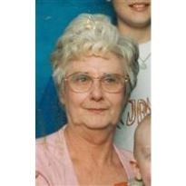 Obituary of Isabell E. Weller