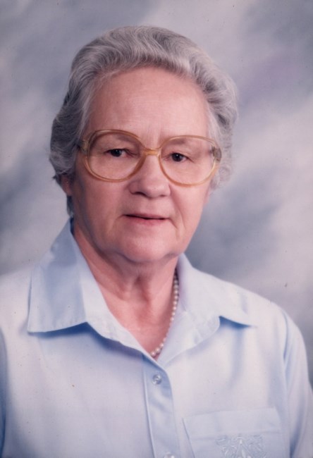 Obituary of Betty J. Wilson