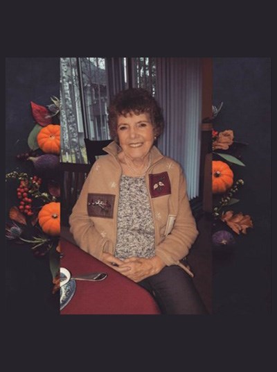 Obituary of Margaret J Finch