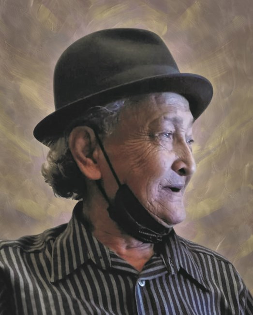 Obituary of Andres Agamao Pascua