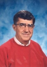 Obituary of Cordell Irwin Dunn
