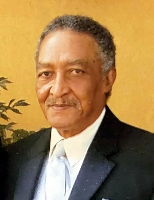Obituary of Harold Newton Thompson