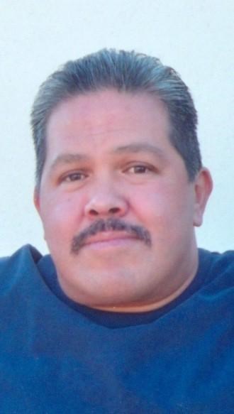 Obituary of Ralph A. Macias