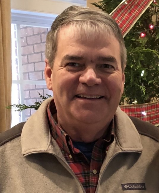 Avis de décès de David Ward Akins