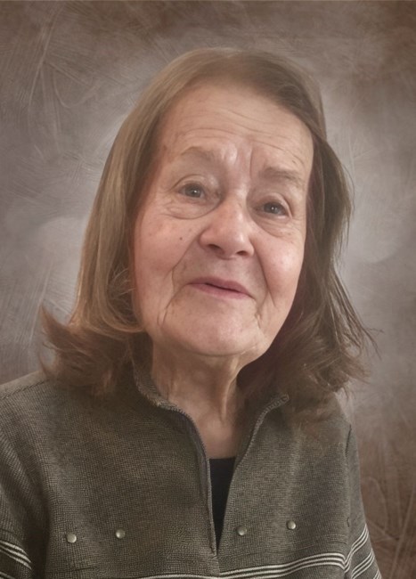 Obituary of Helen (Dzus) Bermingham