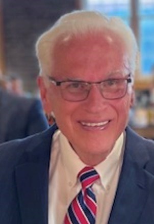 Obituary of Theodore "Ted" John Planje Jr.