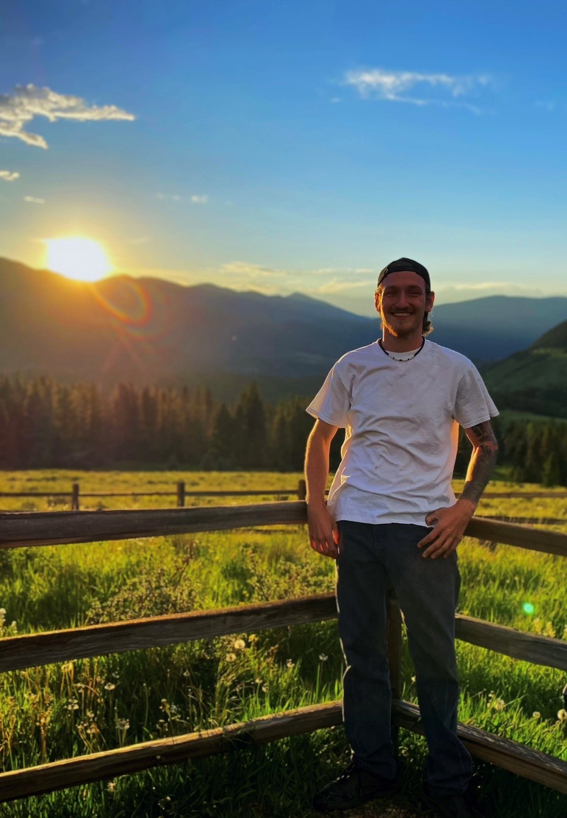 Obituary of Tye Jarod Johnson