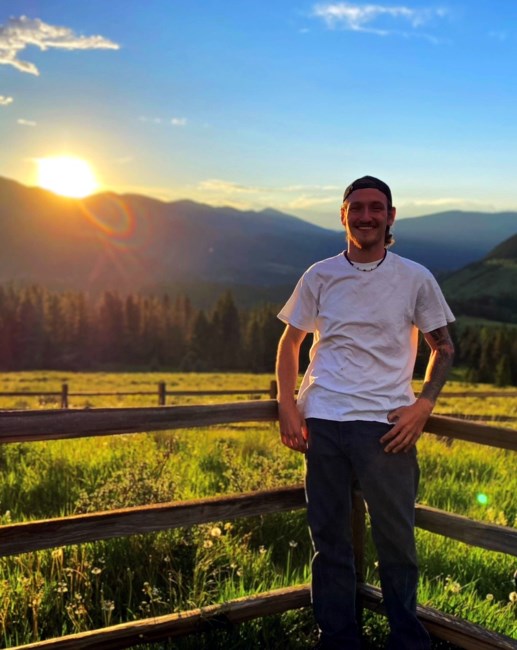 Obituary of Tye Jarod Johnson