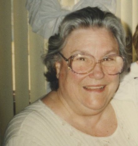 Obituary of Josie Mae Sermons Carrier