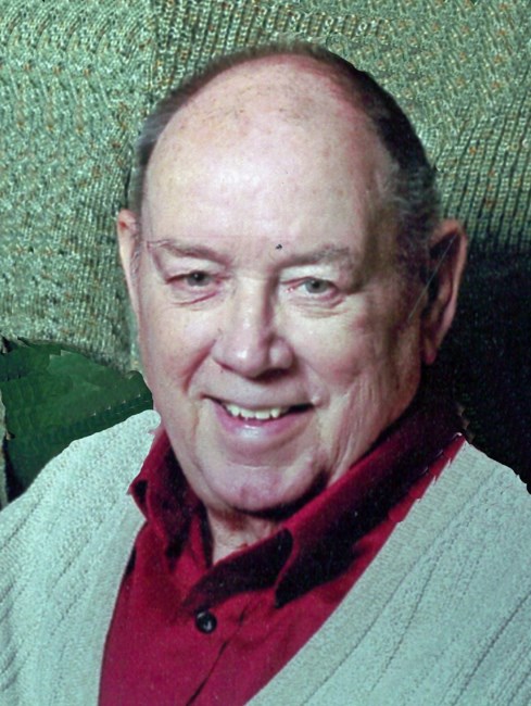 Obituary of Jesse C. Sellers Jr.