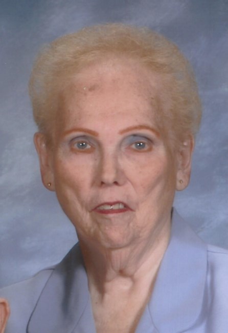 Obituary of Georgia Lou Culbertson