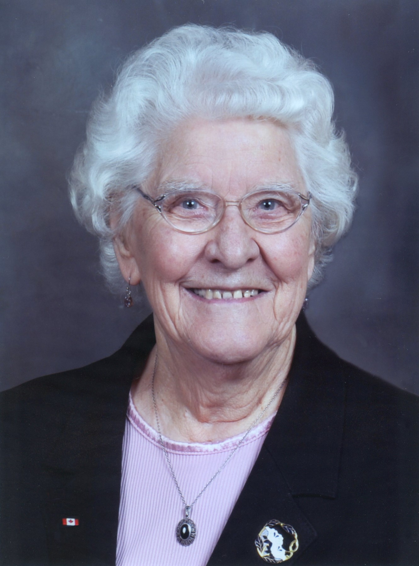 Evelyn Redekop Obituary Abbotsford, BC