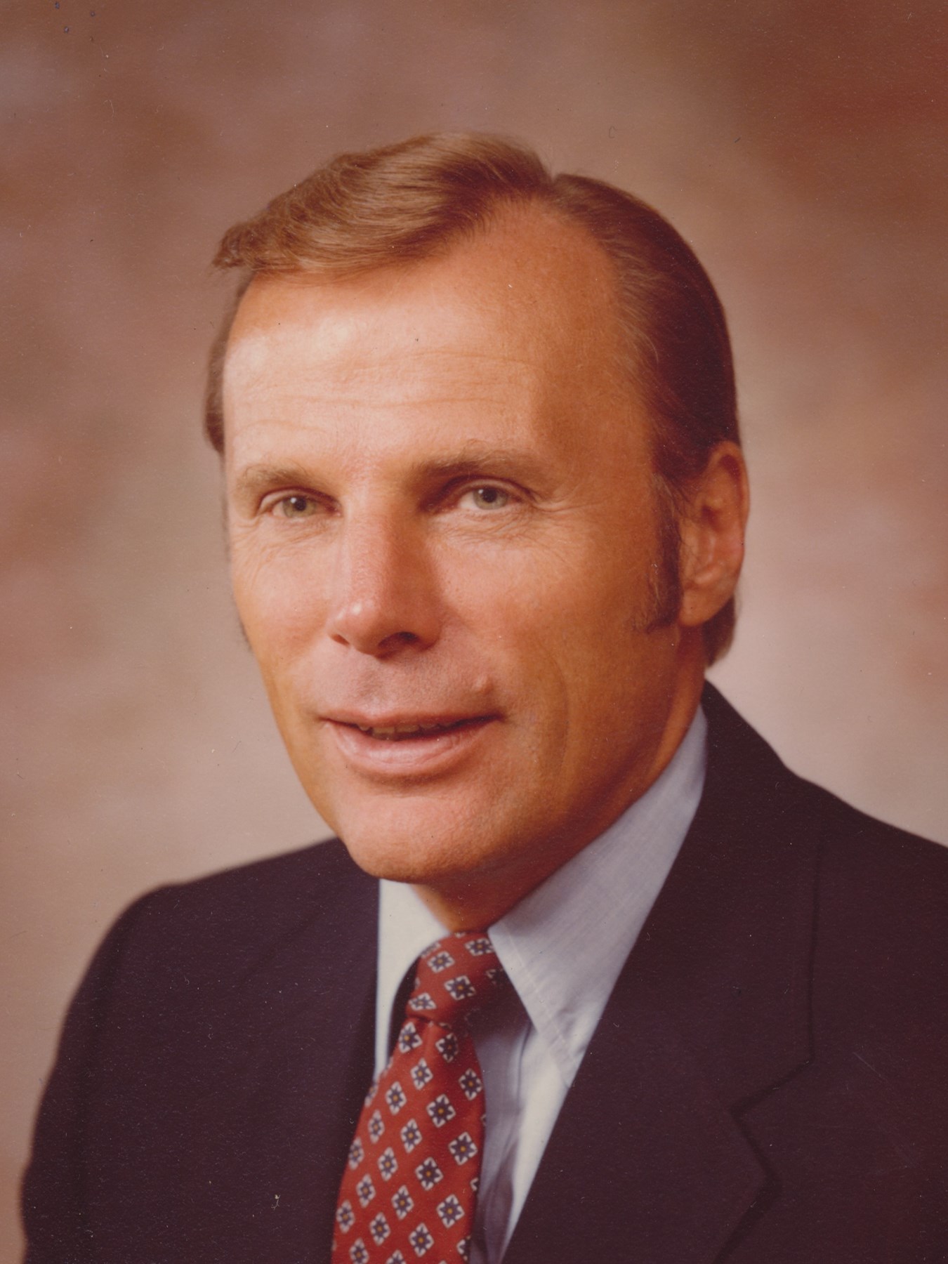 Obituary of Edward H Leede