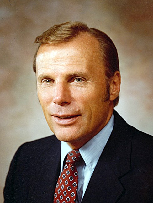 Obituary of Edward H Leede