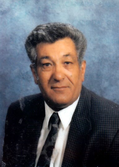 Obituary of Salvatore Morello