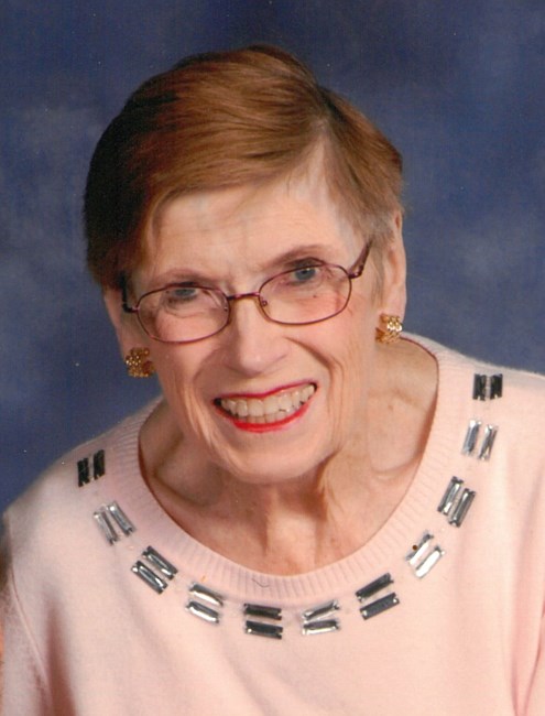 Obituary of Rose Marie Gibbons