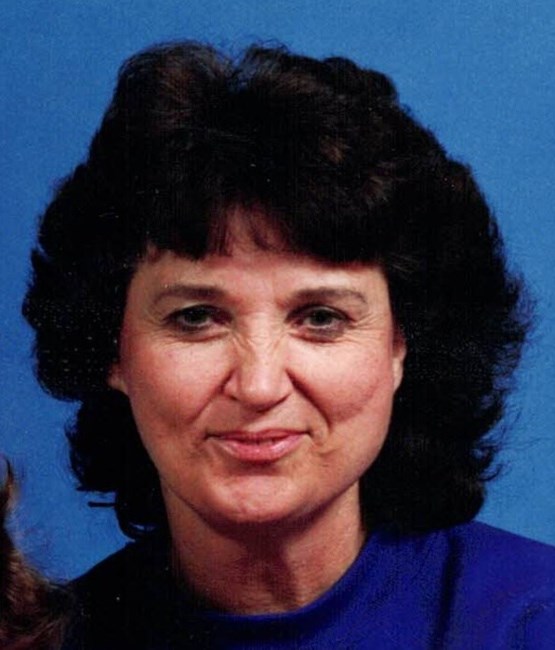 Obituary of Doris Glodene Patterson