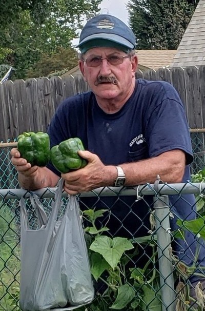 Obituary of Scott C. Smith